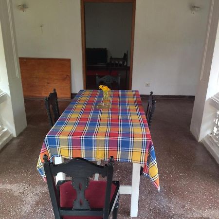 希克杜沃Lal House公寓 外观 照片