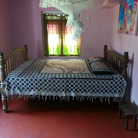 希克杜沃Lal House公寓 外观 照片