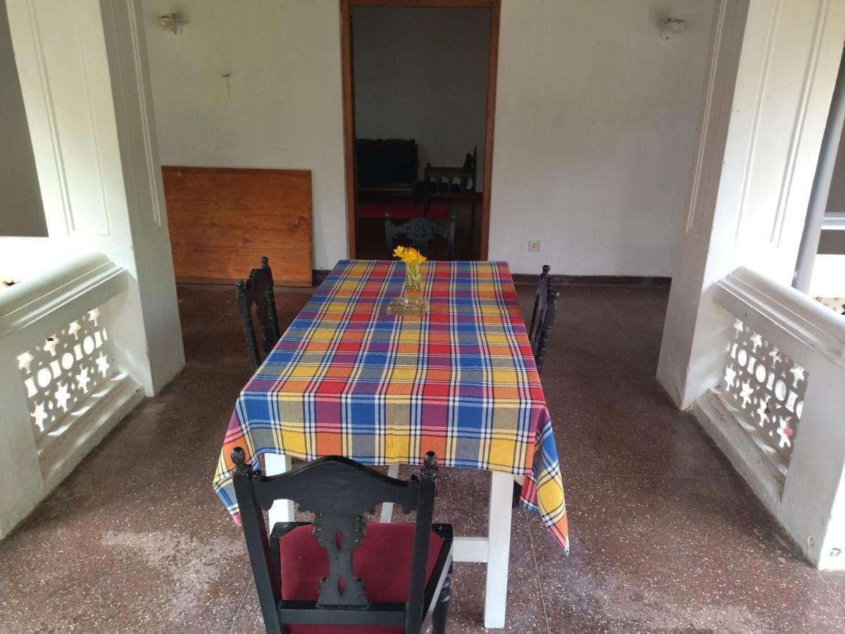 希克杜沃Lal House公寓 外观 照片