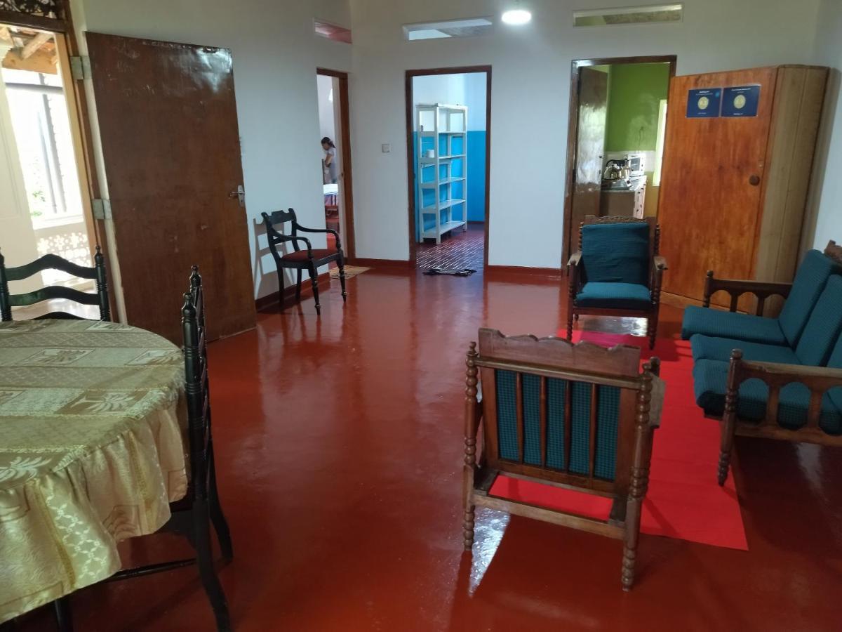 希克杜沃Lal House公寓 外观 照片