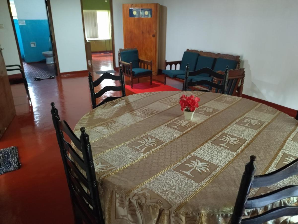 希克杜沃Lal House公寓 外观 照片
