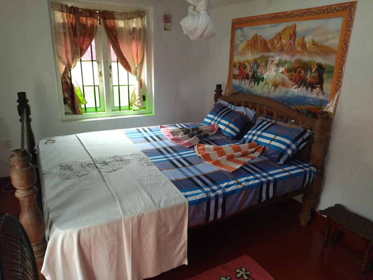 希克杜沃Lal House公寓 外观 照片