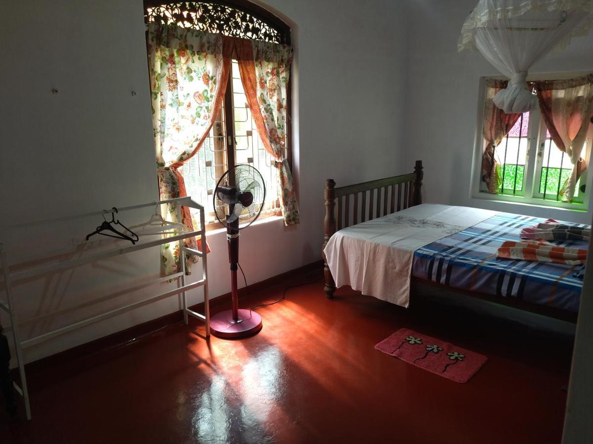 希克杜沃Lal House公寓 外观 照片