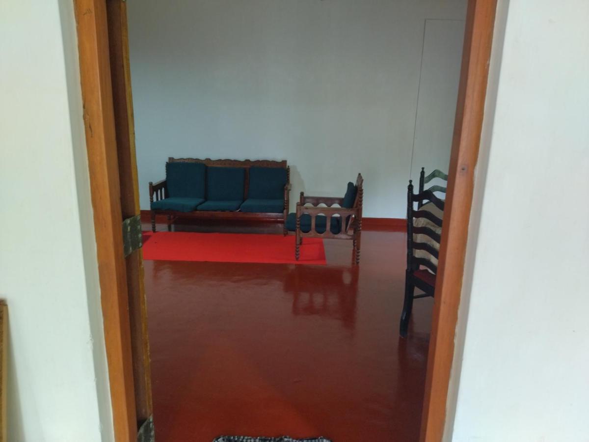 希克杜沃Lal House公寓 外观 照片