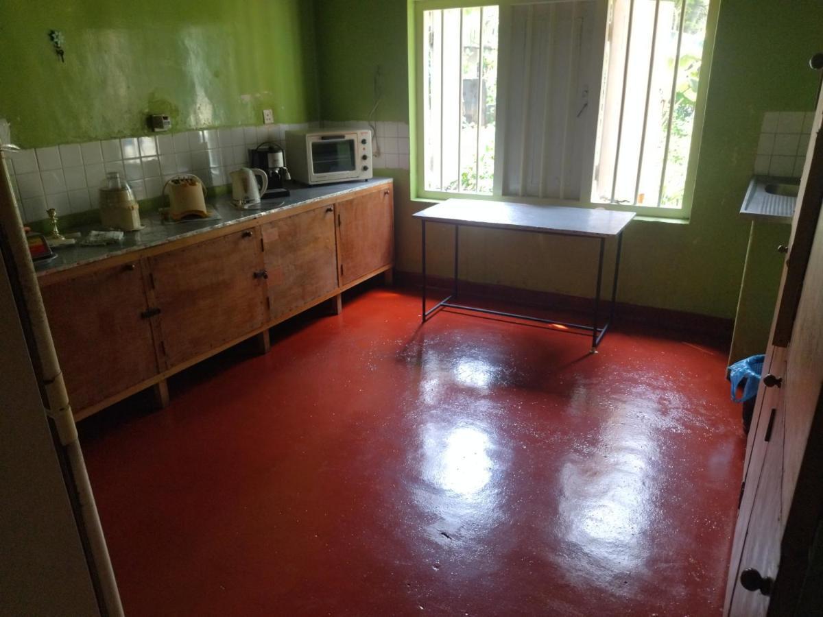 希克杜沃Lal House公寓 外观 照片