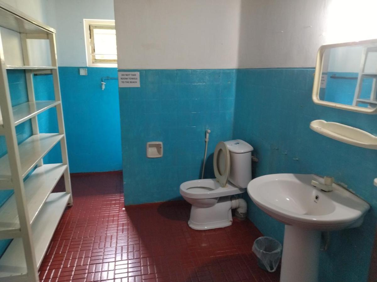 希克杜沃Lal House公寓 外观 照片
