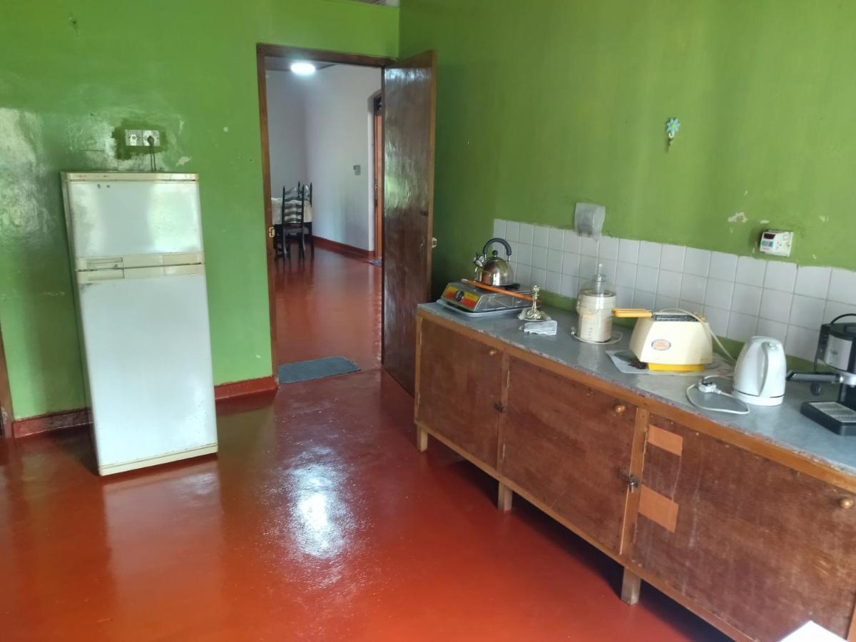 希克杜沃Lal House公寓 外观 照片