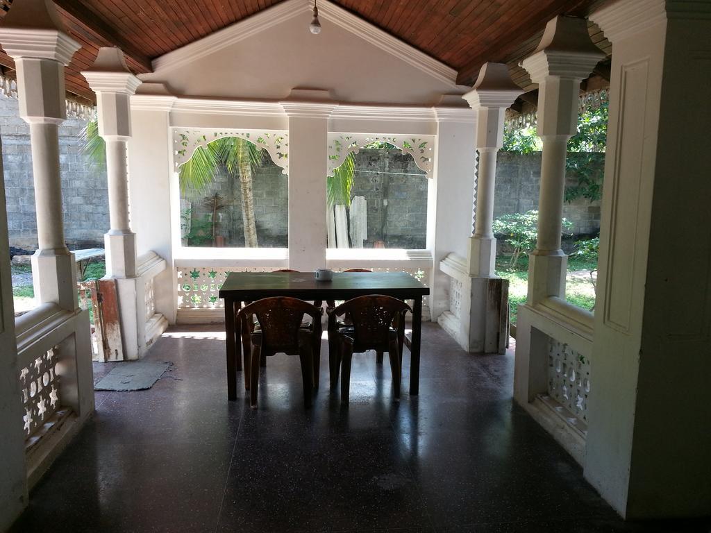 希克杜沃Lal House公寓 外观 照片