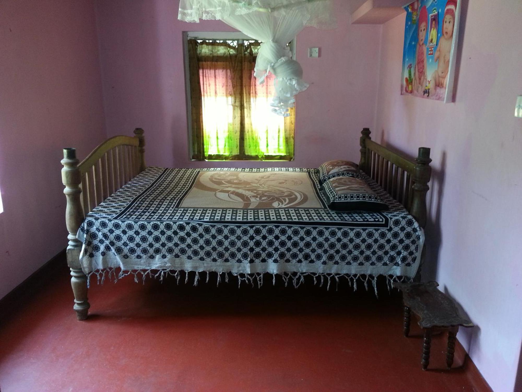 希克杜沃Lal House公寓 外观 照片