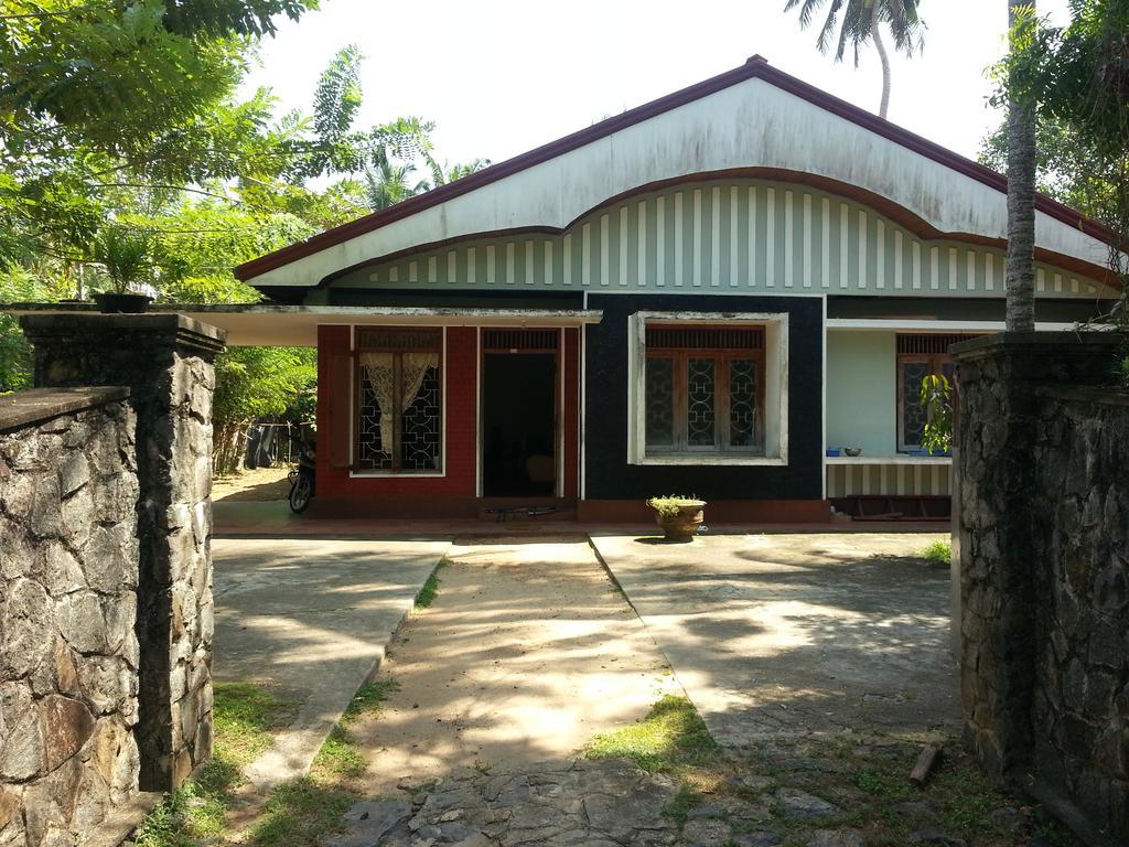 希克杜沃Lal House公寓 外观 照片