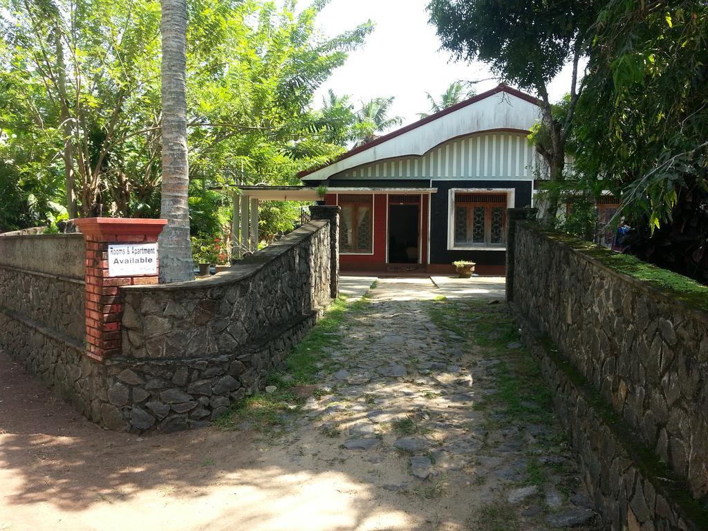 希克杜沃Lal House公寓 外观 照片