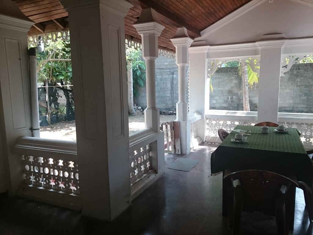 希克杜沃Lal House公寓 外观 照片